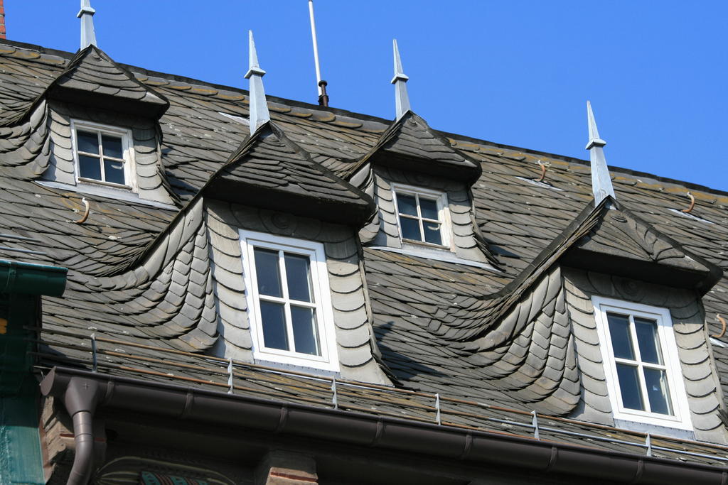 Fachwerkferienhaus Helmbrecht Гослар Экстерьер фото